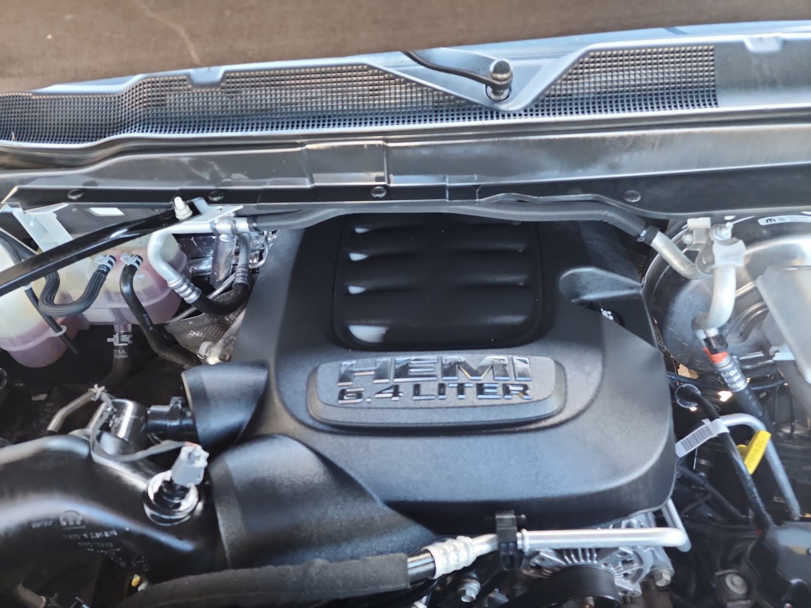 Used 2025 RAM 2500 Tradesman AWD/4WD image 9