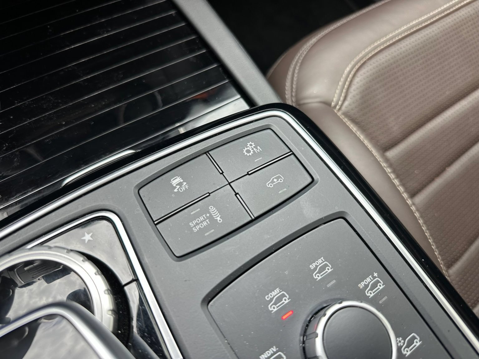 Used 2019 Mercedes-Benz GLE 63 AMG S image 24