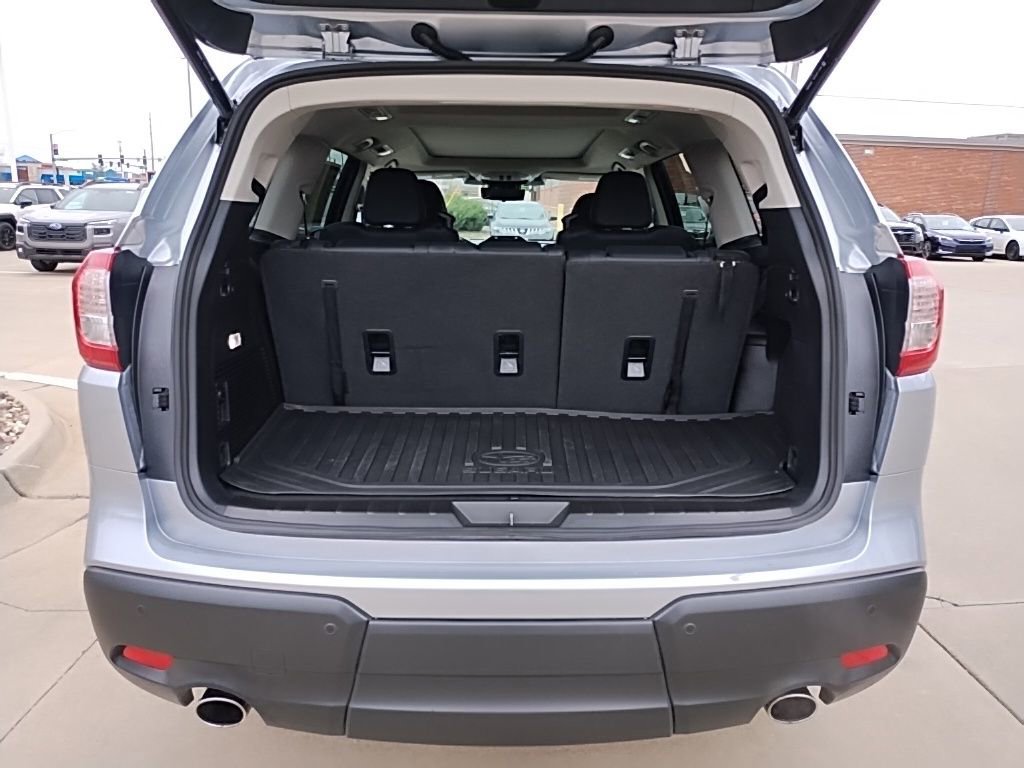 Certified 2025 Subaru Ascent Bronze Edition image 56