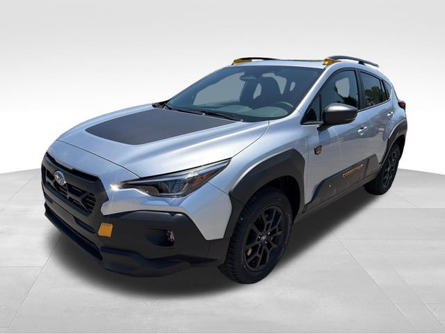 New 2026 Subaru Crosstrek 2.5i Wilderness AWD/4WD image 3