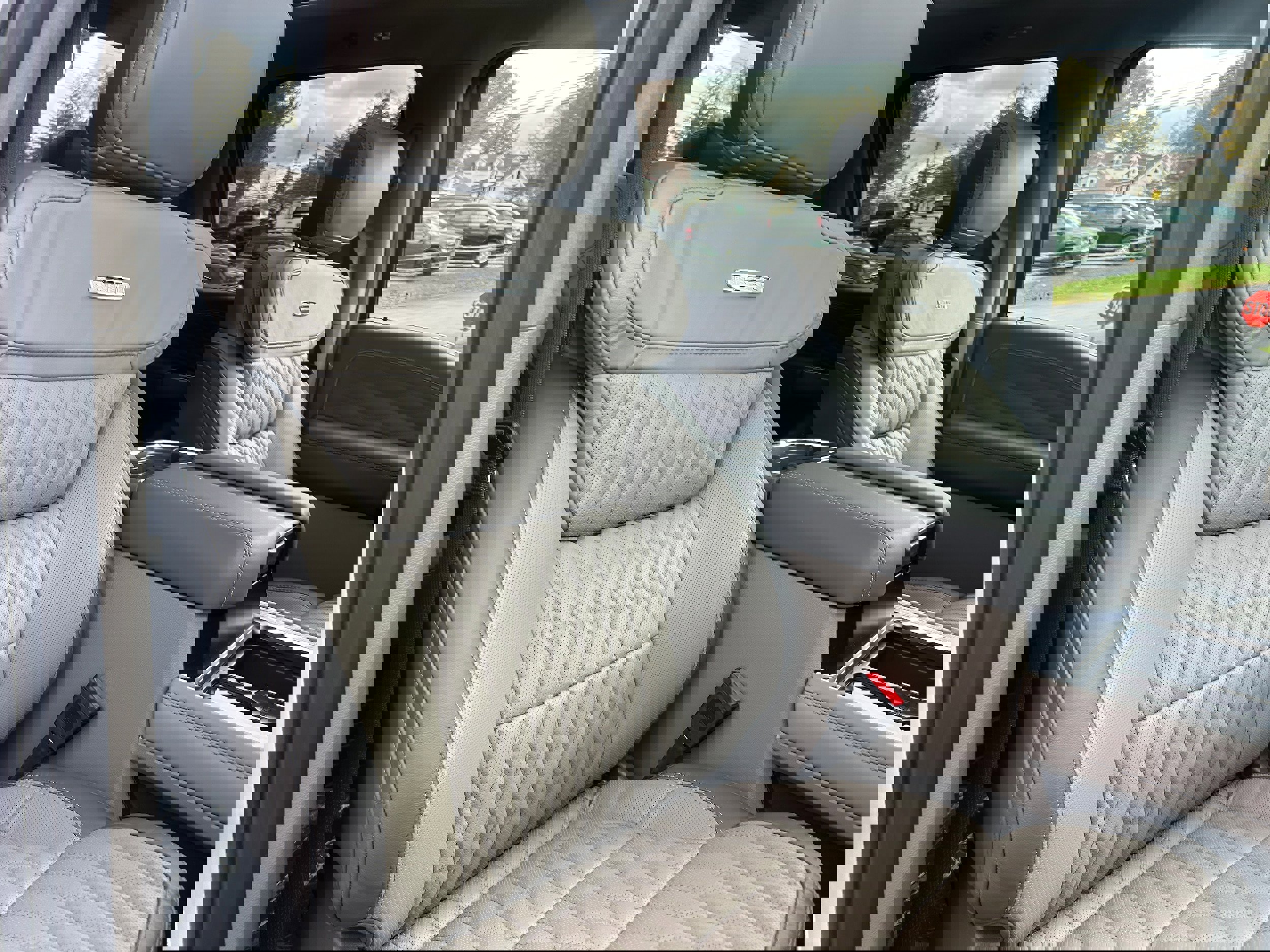 New 2026 Ford F450 Platinum image 48