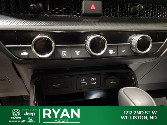 Used 2024 Honda CR-V Sport image 23