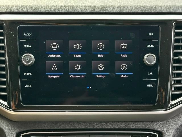 Certified 2023 Volkswagen Atlas SE AWD/4WD image 26