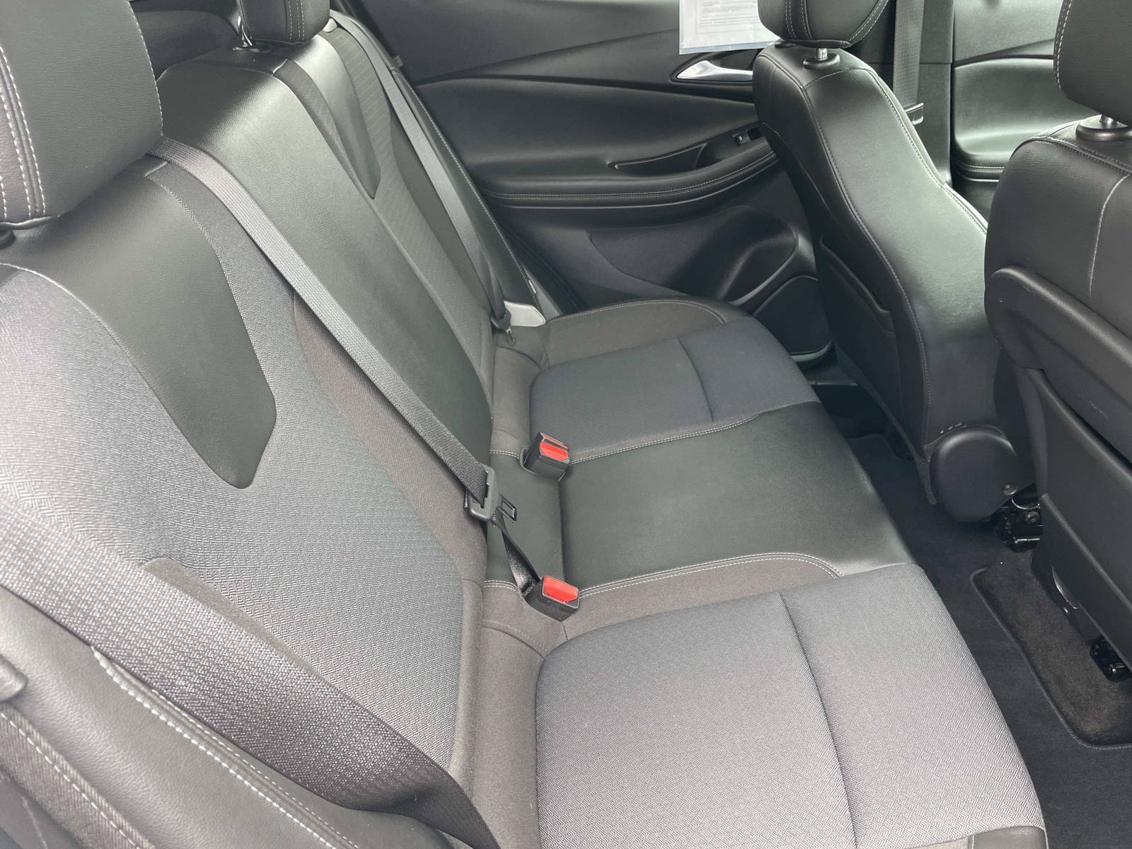 Used 2021 Buick Encore GX Preferred FWD image 26