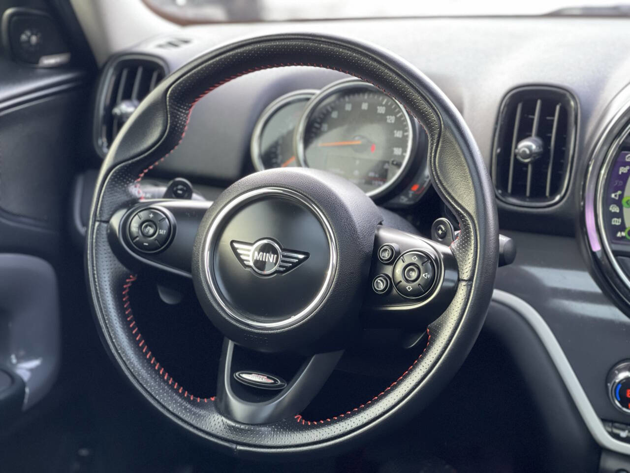 Used 2019 MINI Cooper Countryman S AWD/4WD image 24