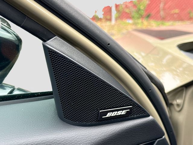 Certified 2025 MAZDA CX-50 Meridian Edition w/ Apex Package image 22