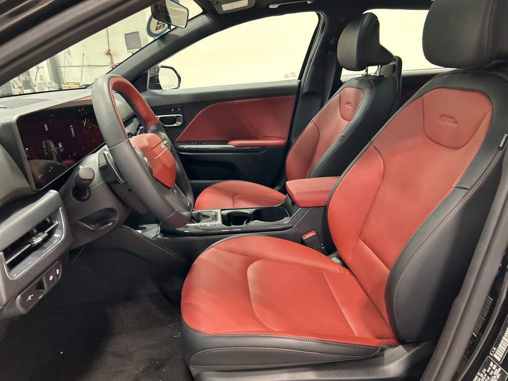 New 2026 Kia K4 GT-Line image 10