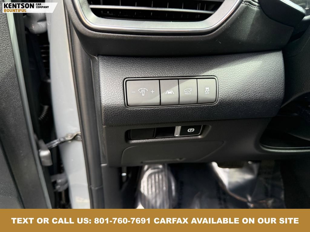 Used 2023 Hyundai Santa Fe XRT w/ Cargo Package image 20
