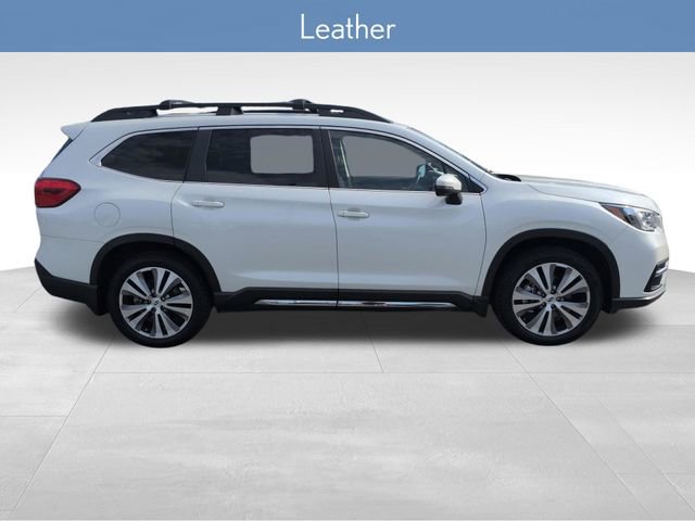 Certified 2021 Subaru Ascent Limited w/ Technology Package image 2