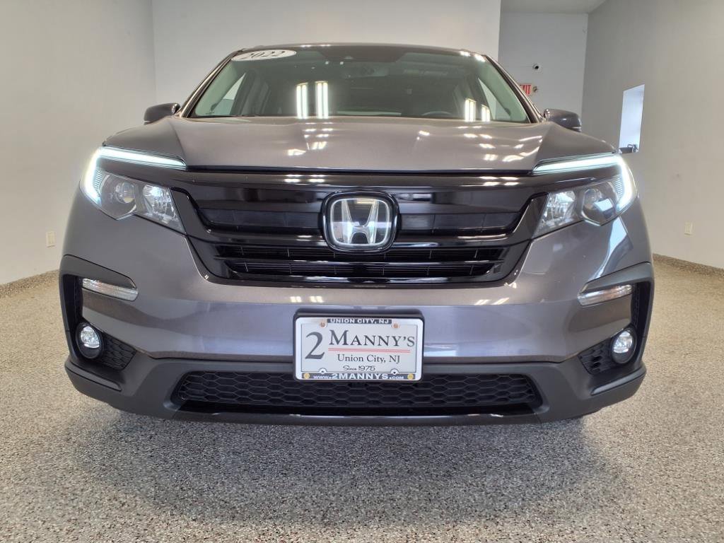 Used 2022 Honda Pilot Special Edition image 5