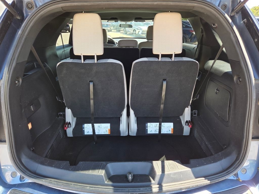 Used 2018 Ford Explorer FWD image 27