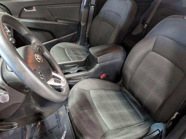 Used 2013 Kia Sportage LX image 12