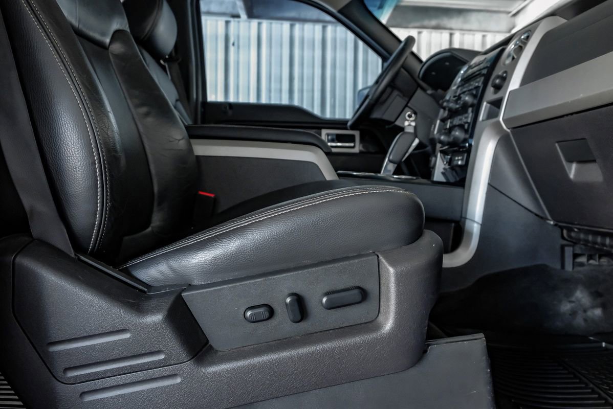 Used 2010 Ford F150 FX4 image 32