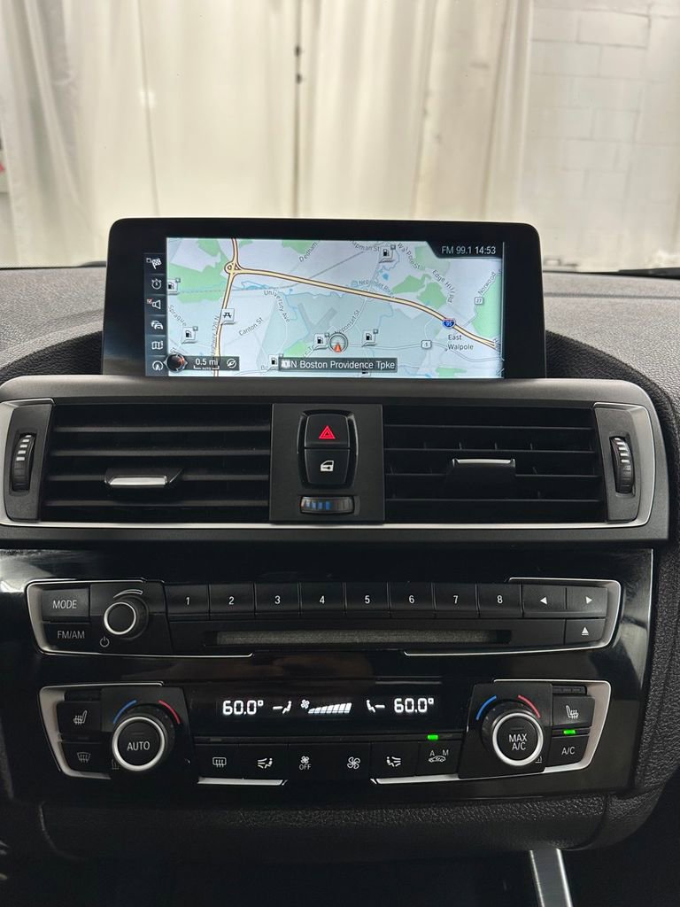 Used 2017 BMW 230i xDrive Convertible image 24