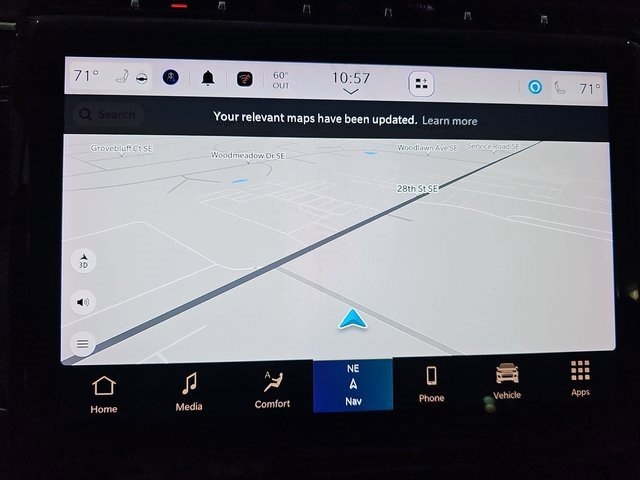 Used 2021 Jeep Grand Cherokee L Limited image 24