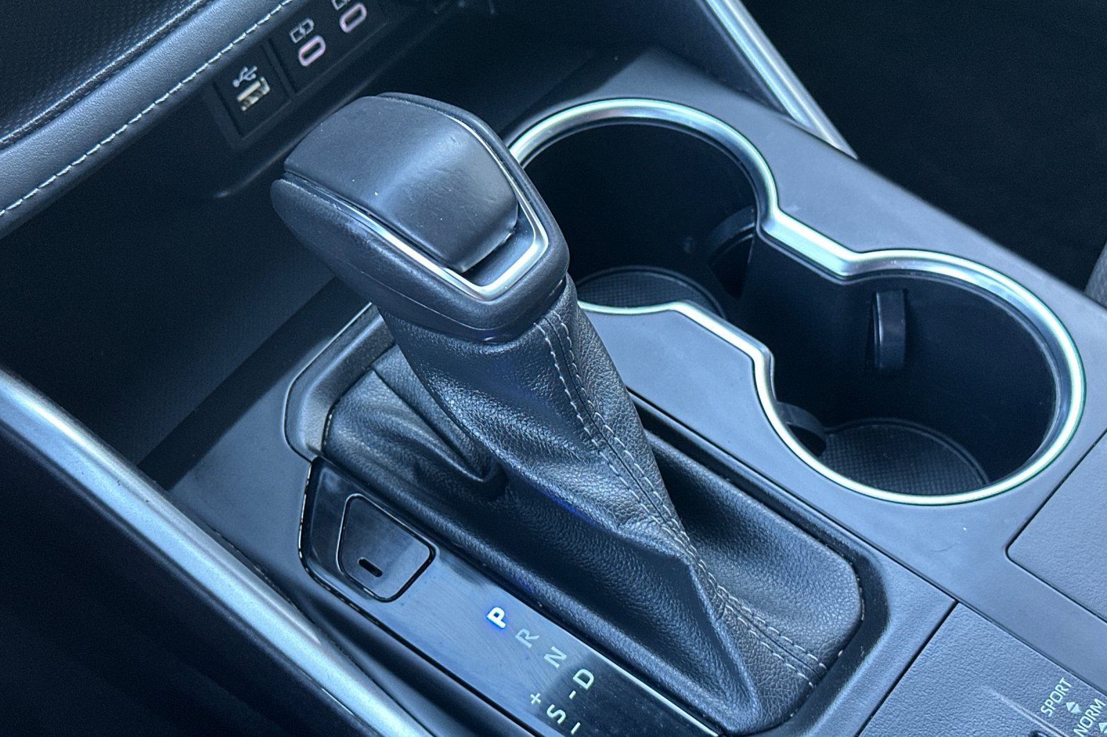 Used 2023 Toyota Highlander LE image 22