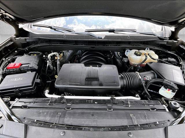 Used 2023 Chevrolet Tahoe Z71 image 11