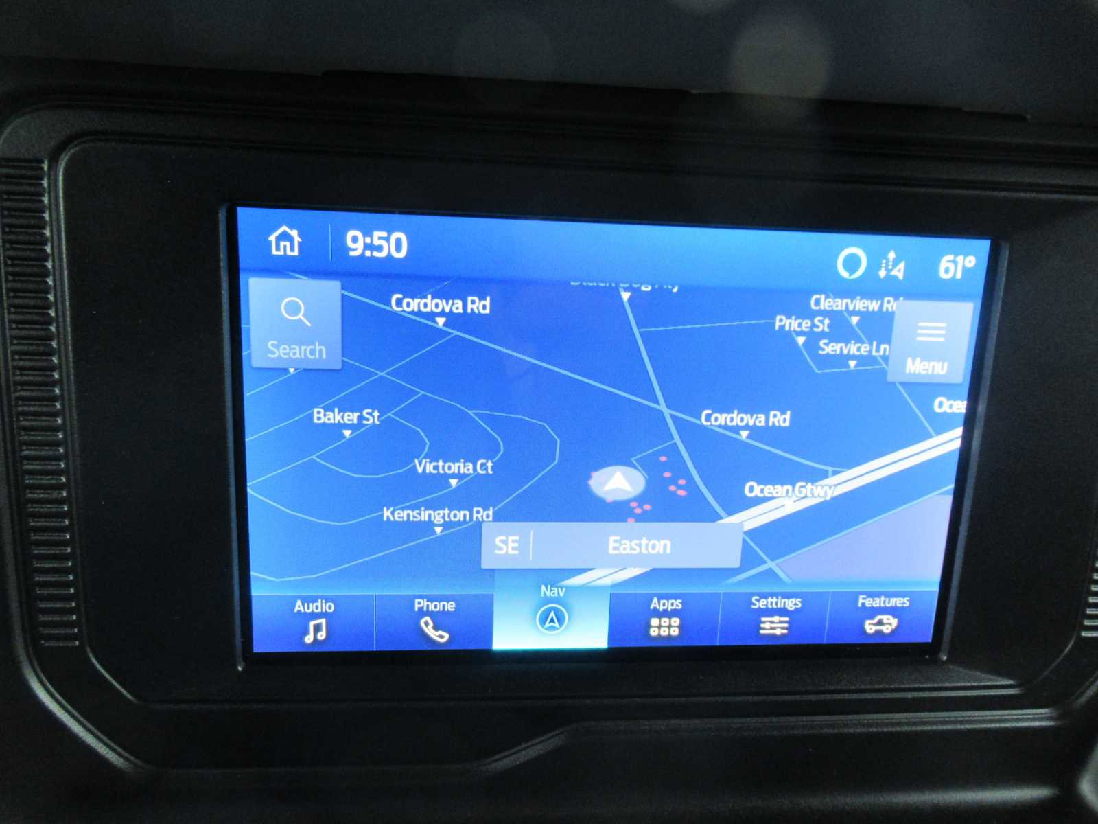 Used 2023 Ford Bronco Wildtrak image 31