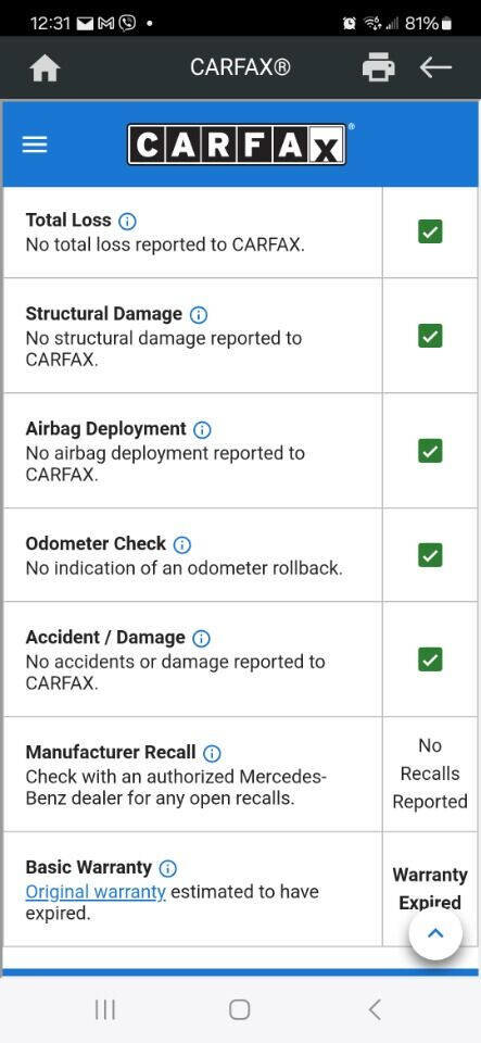 Used 2001 Mercedes-Benz CLK 430 Cabriolet image 50