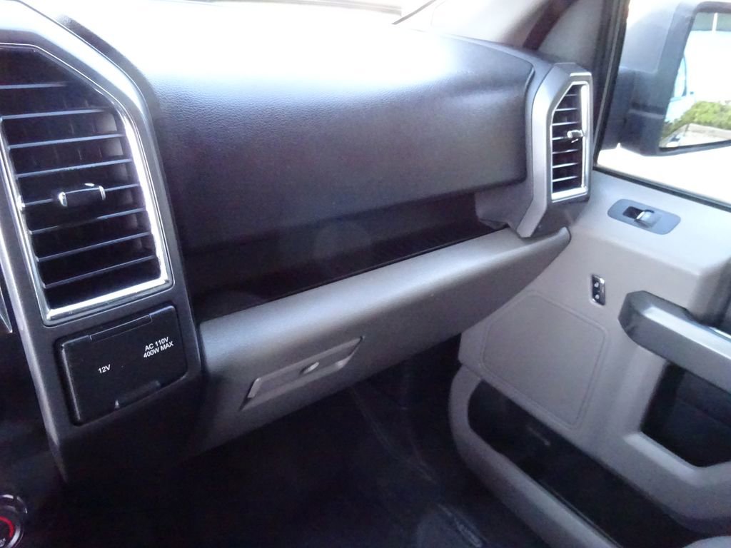Used 2015 Ford F150 XLT w/ Equipment Group 302A Luxury RWD image 26