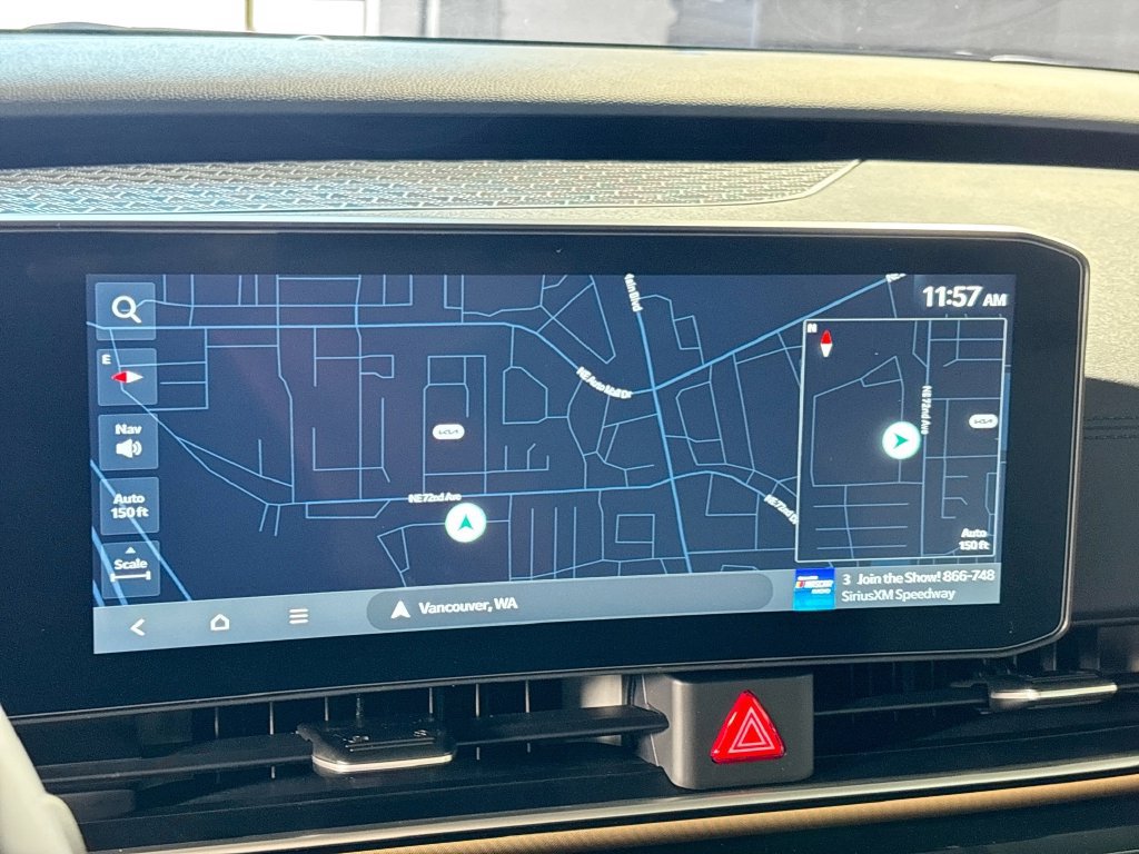 New 2026 Kia Carnival SX Prestige FWD image 16