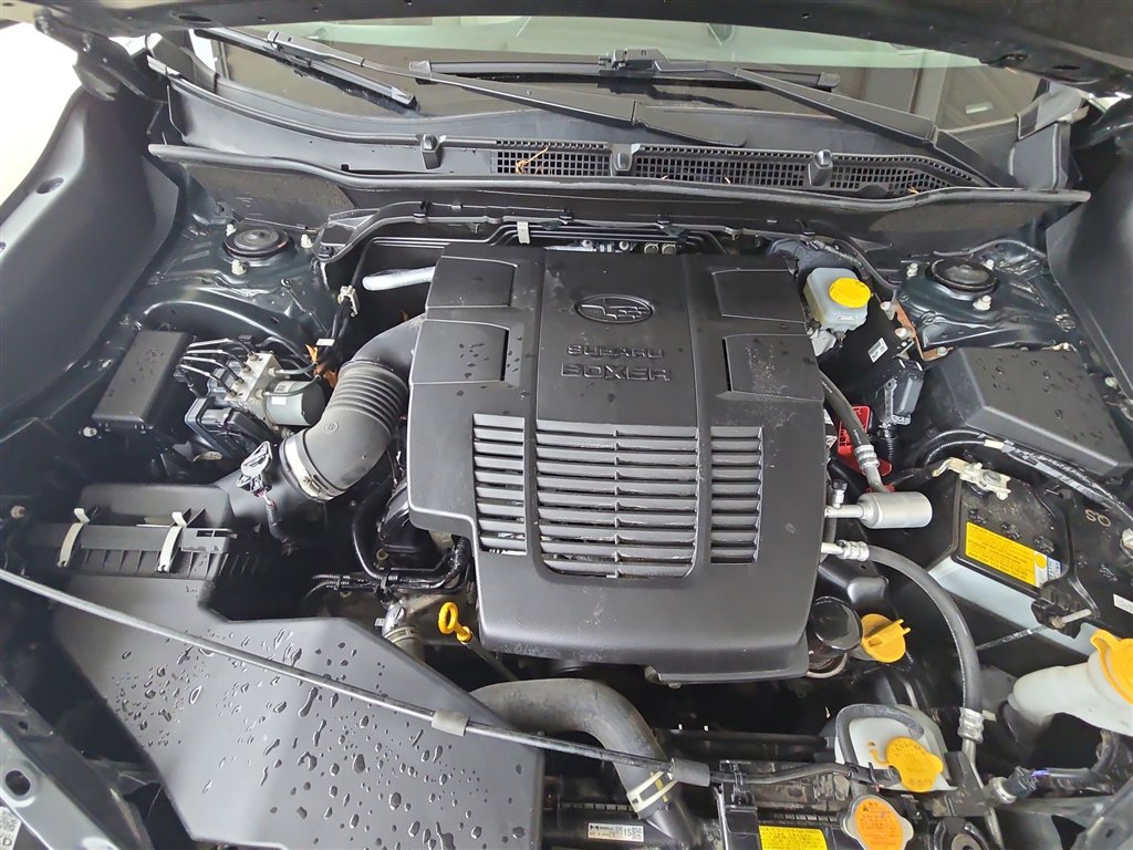 Used 2023 Subaru Forester Premium image 29