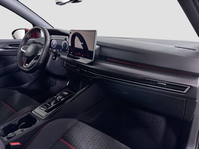 New 2026 Volkswagen GTI SE FWD image 31