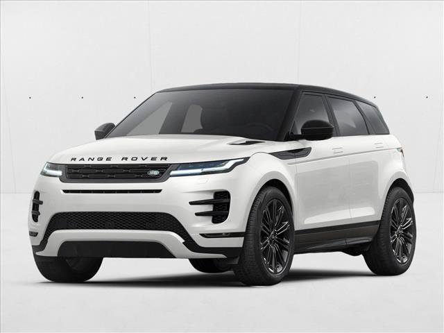 Used 2024 Land Rover Range Rover Evoque S AWD/4WD image 1