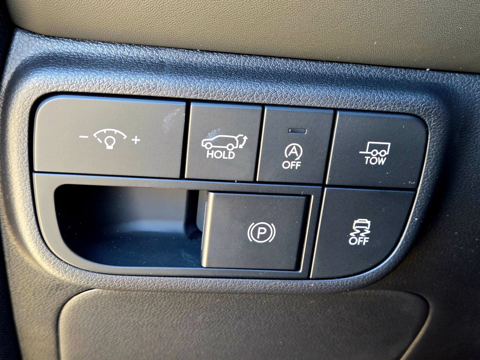 New 2026 Hyundai Palisade Calligraphy FWD image 16