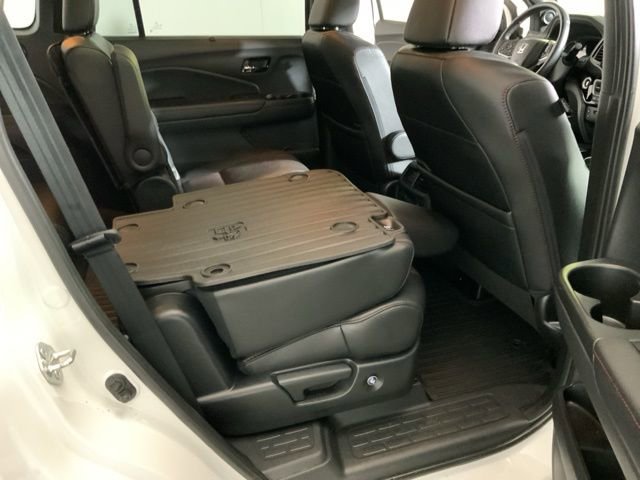 Used 2021 Honda Pilot Black Edition image 34