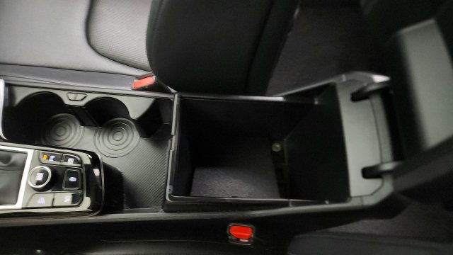 Used 2025 Kia Sportage EX FWD image 76