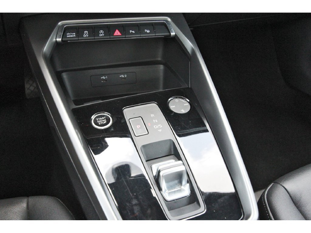 Used 2024 Audi A3 2.0T Premium FWD image 32
