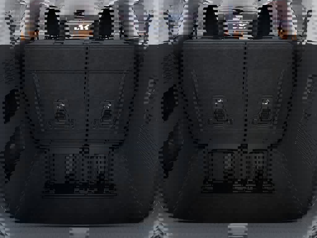 New 2026 Kia Carnival LX image 19