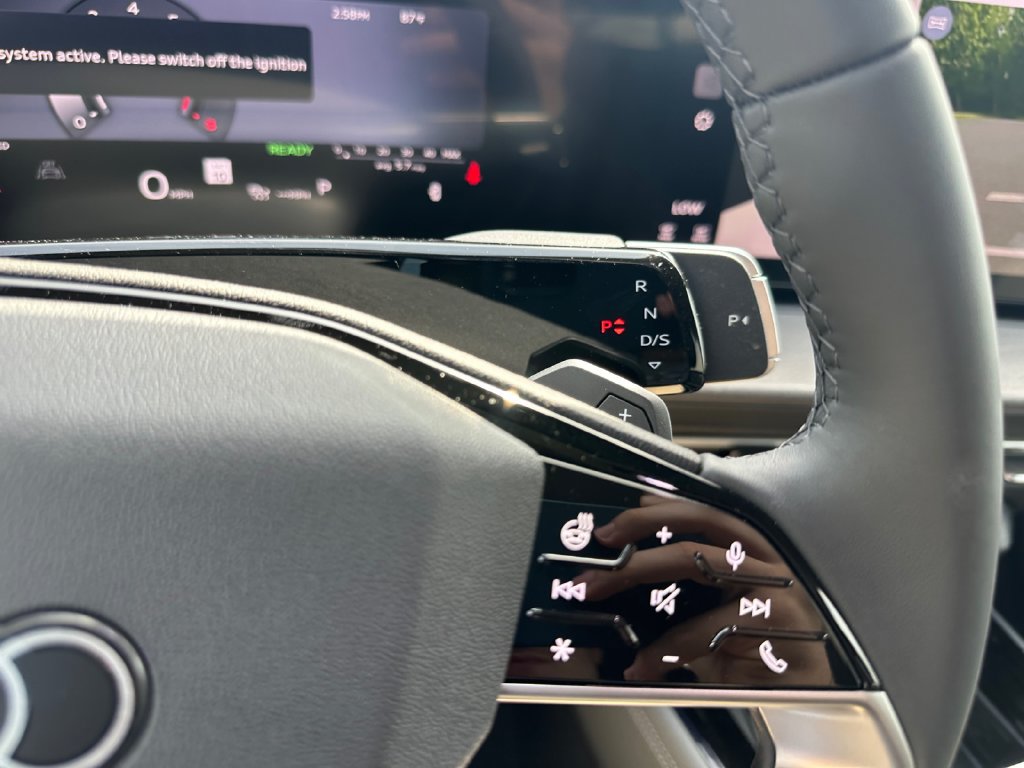 New 2026 Audi Q3 quattro 2.0T AWD/4WD image 23