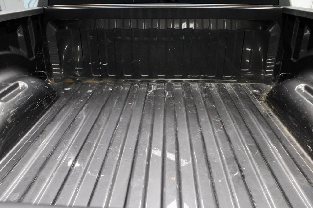 Used 2024 RAM 1500 Big Horn AWD/4WD image 14