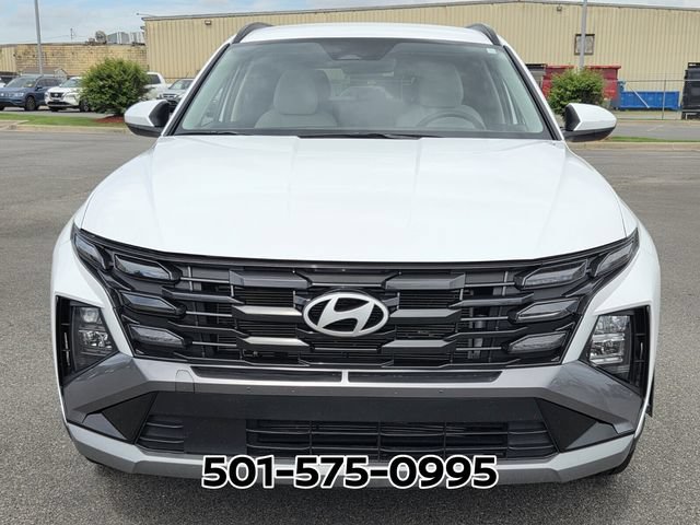 Used 2025 Hyundai Tucson SEL AWD/4WD image 6