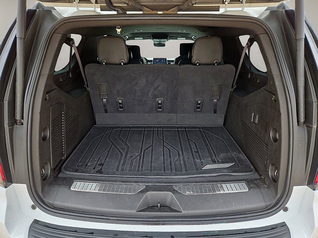 Used 2021 Chevrolet Suburban Z71 w/ Rear Media and Nav Package image 13