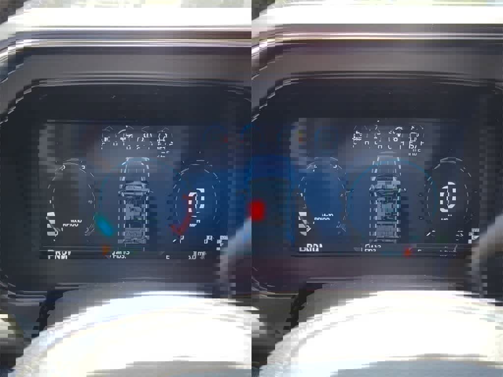 New 2025 Ford F250 Platinum w/ Tremor Off-Road Package image 21
