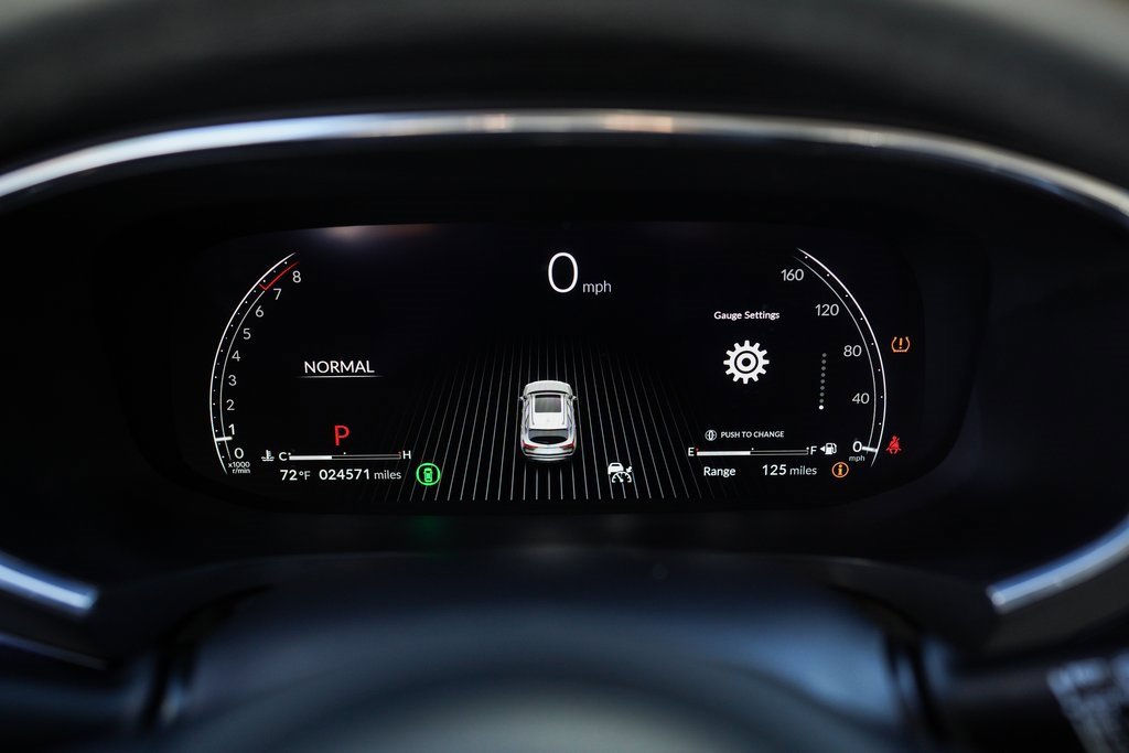 Used 2024 Acura MDX FWD image 27