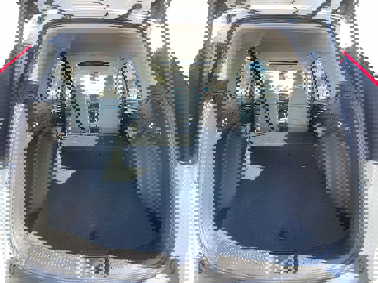 Used 2023 Honda CR-V EX-L image 27