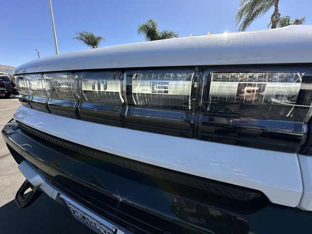 Used 2024 GMC Hummer EV 3X w/ Extreme Off-Road Package image 32