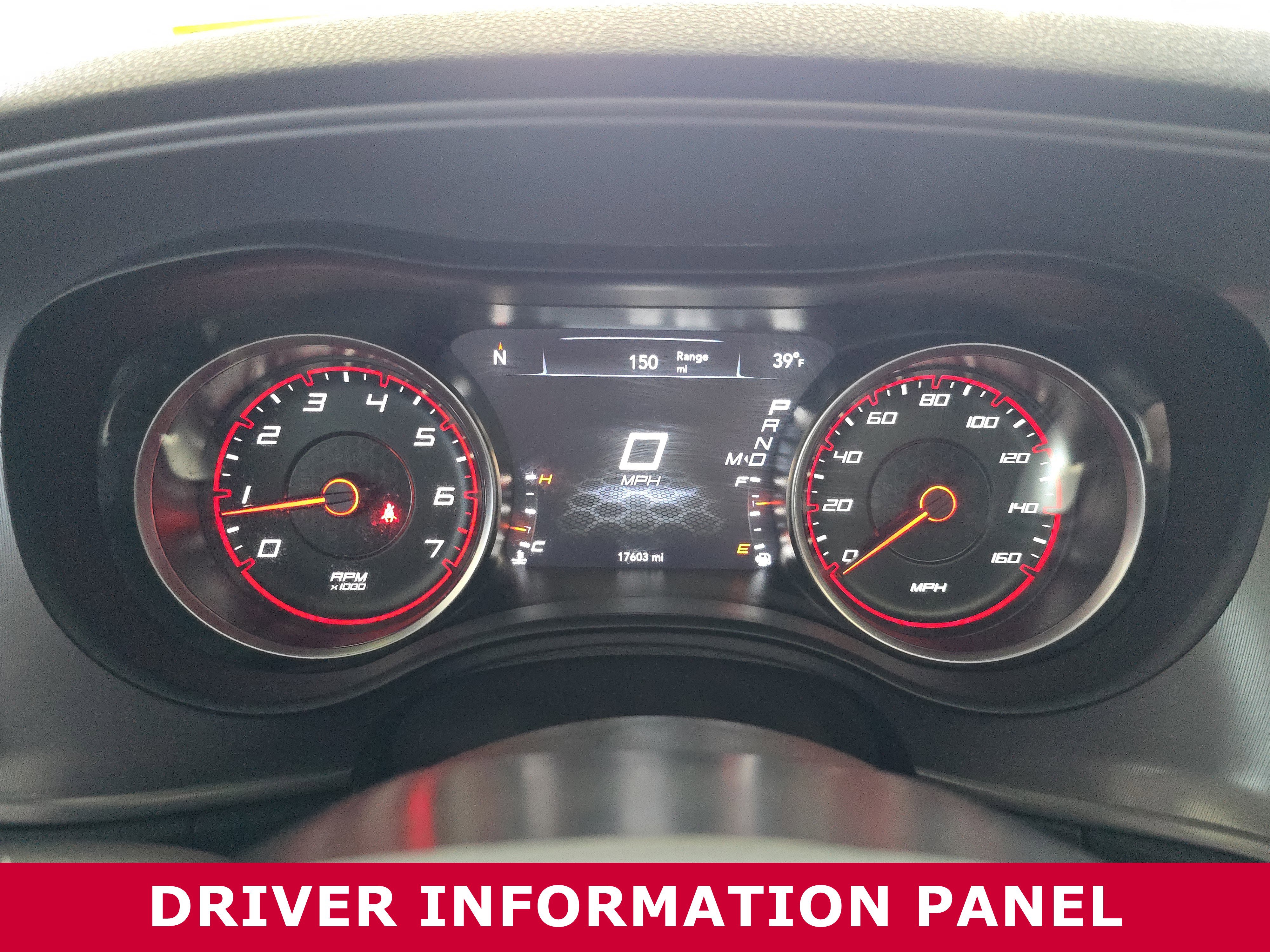 Used 2023 Dodge Charger R/T w/ Cold Weather Package image 24