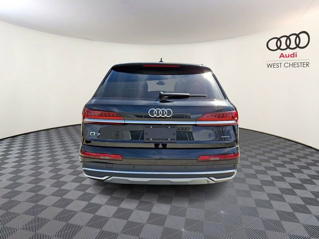 Used 2023 Audi Q7 2.0T Premium w/ Convenience Package image 5