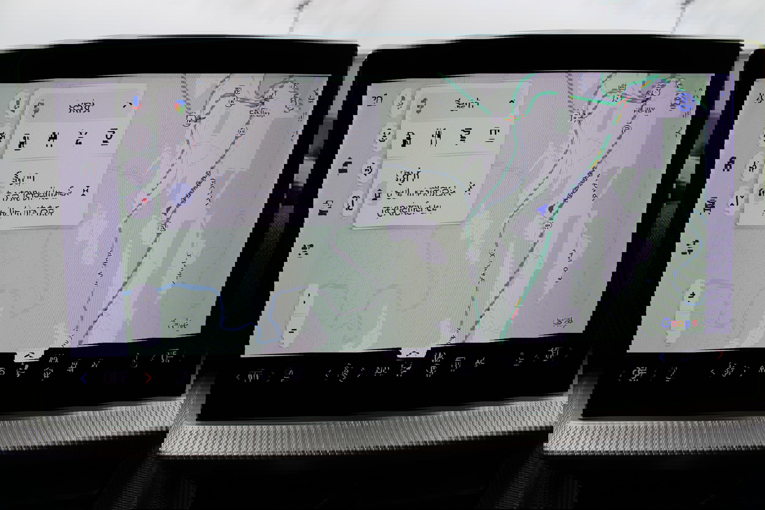 Used 2025 Ford Explorer ST-Line w/ ST-Line Street Pack image 29