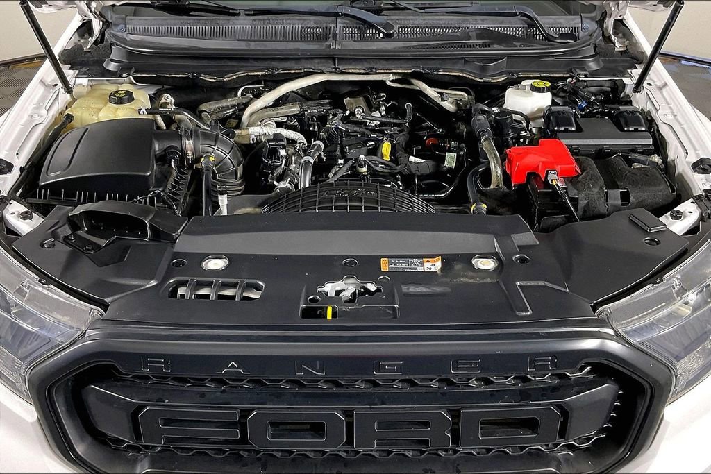 Used 2020 Ford Ranger XLT w/ Trailer Tow Package image 13