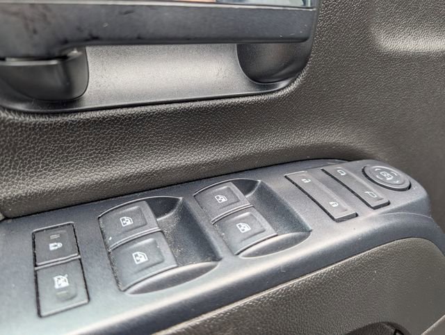 Used 2017 GMC Sierra 1500 4x4 Double Cab w/ Elevation Edition image 11