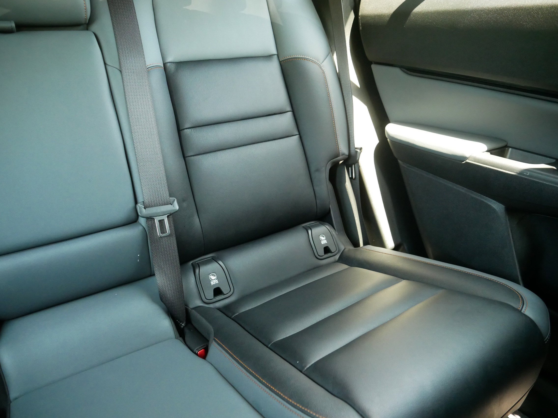 Used 2024 Honda Prologue Touring image 14
