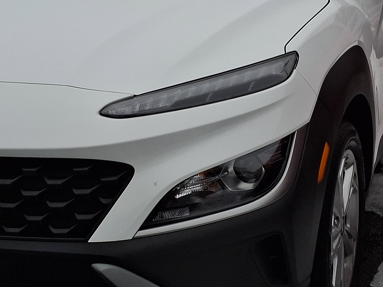 Used 2023 Hyundai Kona SEL w/ Convenience Package image 7