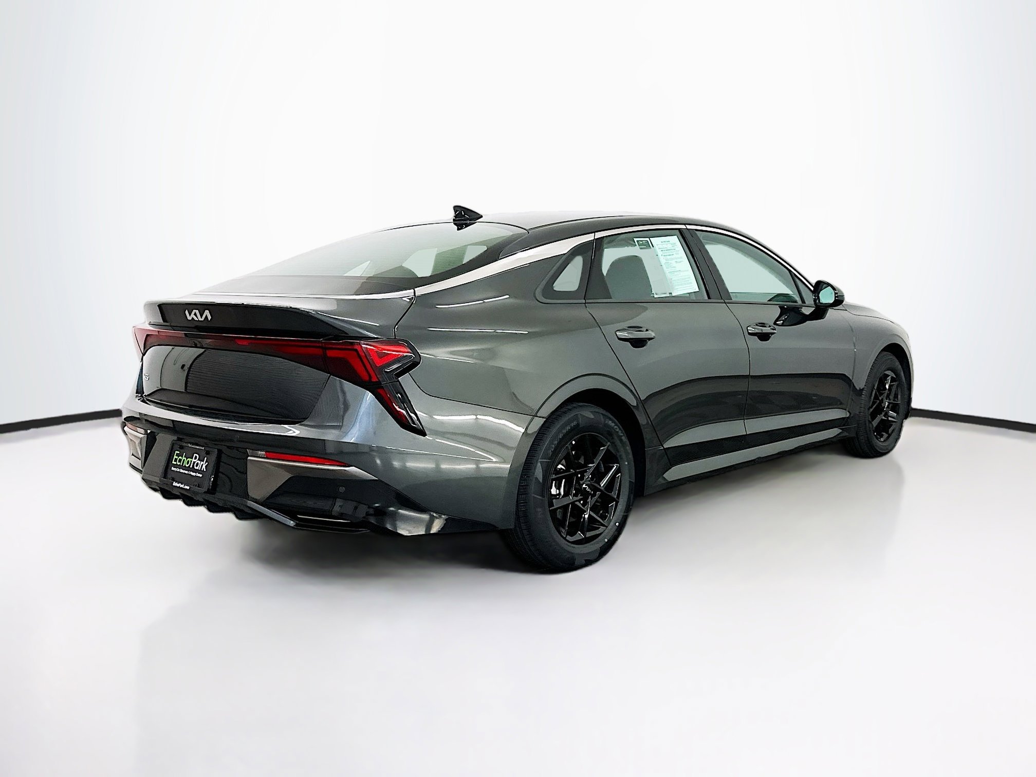 Used 2025 Kia K5 LXS image 9