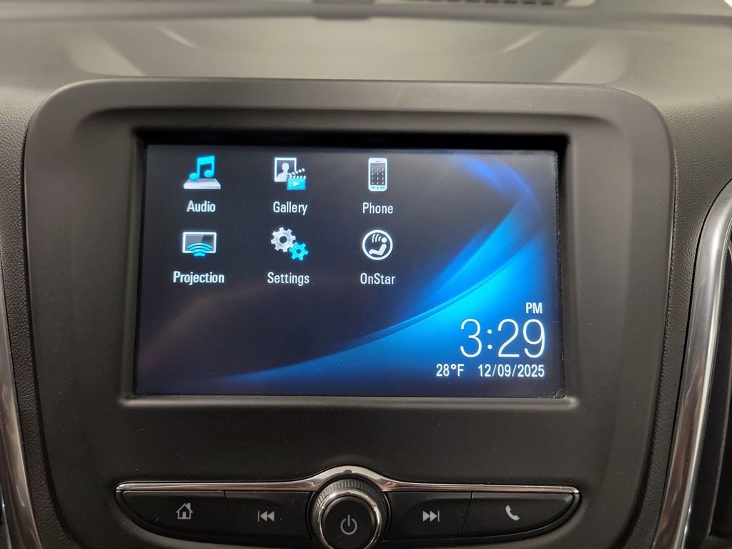 Used 2018 Chevrolet Equinox LT image 19